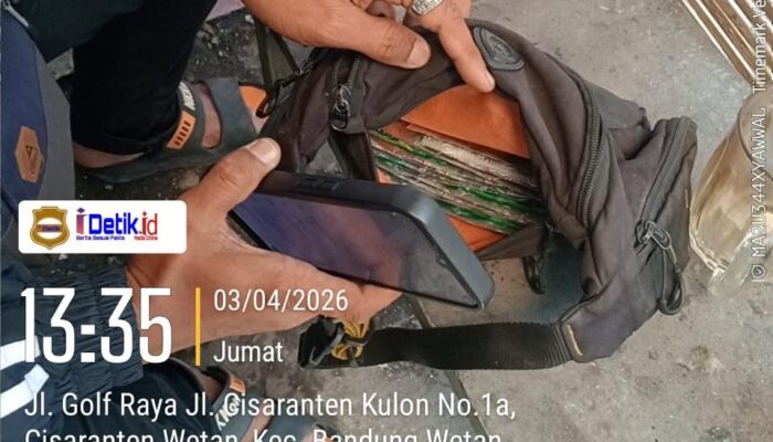 Diduga Ali Penjualan Obat Keras  Tramadol Bebas di wilayah Polsek Arcamanik Bandung, Aparat Diminta Bertindak