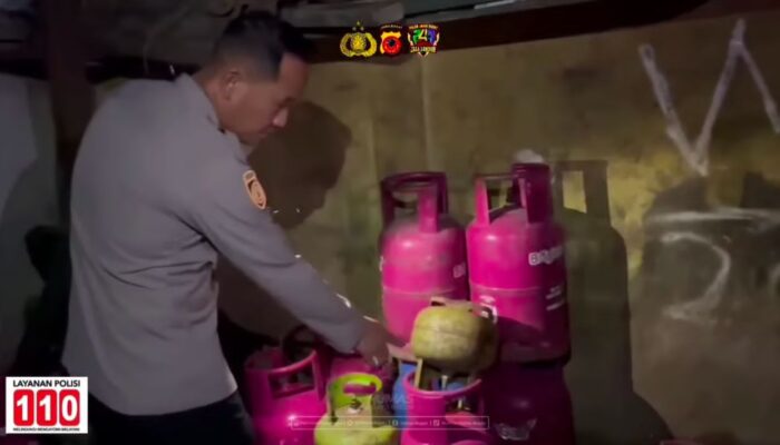 Respon cepat aduan Masyarakat , Aktivis Mahasiswa Apresiasi Kapolsek Sukaraja Bogor
