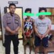 Polsek Rancabungur Berhasil Mengungkap Jaringan Peredaran Obat Keras Ilegal di Wilayahnya