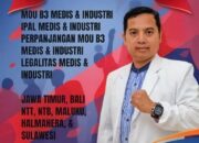 Dr dr Andre Yulius Jadikan Momentum Hari Buruh Sebagai Penghormatan Dedikasi Para Pekerja