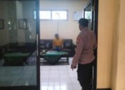Kades Buncitan Ditemukan Meninggal Dunia di Balai Desa