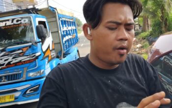 Diduga Kanit Reskrim Polsek Cipatat Menerima Kordinasi Obat Keras Tramadol  , Warga Minta Aparat Bertindak