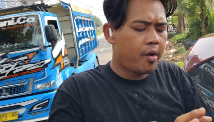 Diduga Kanit Reskrim Polsek Cipatat Menerima Kordinasi Obat Keras Tramadol  , Warga Minta Aparat Bertindak