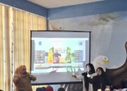 Era Digital Perpustakaan Rungkut Tetap Diminati