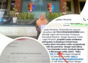 Dugaan Cacat Prosedur Perkara Judi Online di Polres Pasuruan Kota Menguat, Bareskrim Polri Sarankan Aduan ke Propam Polda Jatim