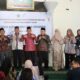 Bimwin Tahap 2 Seksi Bimas Islam Kemenag Tangsel dan KUA Pondok Aren Disambut 48 Catin
