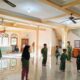 Pesilat ASAD Cilik Rungkut Kidul Gelar Latihan Bersama