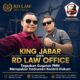 KING JABAR dan RD Law Office Tegaskan Gugatan PMH Merupakan Instrumen Kontrol Hukum, Dorong Penegakan Keadilan dan Akuntabilitas Nasional
