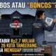 BOS ATAU “BONCOS”? Mengurai Tabir Rp2,7 Miliar Dana SMPN 26 Kota Tangerang yang Diduga Menguap
