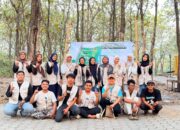 *Kolaborasi KKN 01 UINSA dan Pokdarwis Jatimulyo Hadirkan Denah Wisata Gunung Kendil dan Pasar Bantar untuk Permudah Pengunjung*