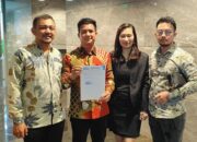 Insan Pers Laporkan Hotman Paris ke DPN, Sirait & Co Minta Penegakan Kode Etik