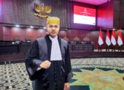 ARUKKI dan LP3HI Ajukan Praperadilan soal Dugaan Perusakan Hutan di Batam