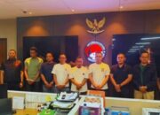 Bareskrim Polri OTT Kasatresnarkoba Polres Tangsel Beserta Enam Anggota Kasatresnarkoba Polres Tangsel