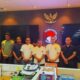 Bareskrim Polri OTT Kasatresnarkoba Polres Tangsel Beserta Enam Anggota Kasatresnarkoba Polres Tangsel