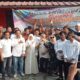 Dikawal Ribuan Pendukung, H. Ibnu Rusdi SE Resmi Daftarkan Diri sebagai Bakal Calon Kepala Desa Kedungwaringin 2026–2034