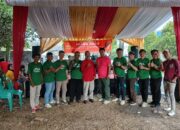 Orgen Gambang Irama Baru  Konsisten Dalam Utamakan Kualitas Menghibur Masyarakat