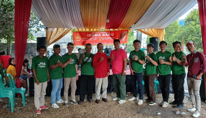 Orgen Gambang Irama Baru  Konsisten Dalam Utamakan Kualitas Menghibur Masyarakat