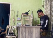 Dugaan Pengolahan dan Pengepul Emas Ilegal di Nanggung Disorot, Warga Pertanyakan Tindakan APH