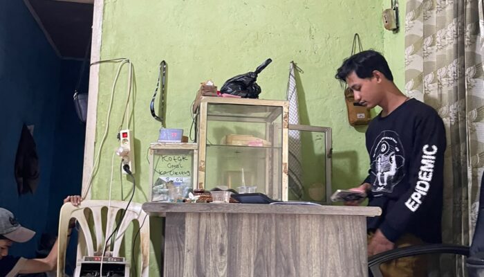 Dugaan Pengolahan dan Pengepul Emas Ilegal di Nanggung Disorot, Warga Pertanyakan Tindakan APH