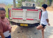Dugaan Penyalahgunaan BBM Solar Subsidi di Kampung Kalong Liud, Nanggung, Jadi Sorotan