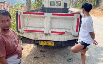 Dugaan Penyalahgunaan BBM Solar Subsidi di Kampung Kalong Liud, Nanggung, Jadi Sorotan