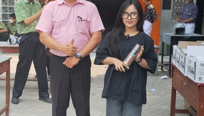 SMK Al Amanah Terus Eksis Dalam mengutamakan Kualitas Pendidikan