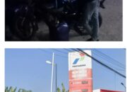 Diduga Adanya Anomali Penyelewengan BBM Subsidi Jenis Pertalite & Solar Di SPBU Pasir Gintung : Banyak Penimbun Juga Oknum Security Diduga Kuat Terlibat, APH Bertindak !!!
