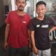 Bang Rijal Konsumen Budi Jaya Motor Puas Atas Pelayanan Profesional