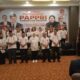 Pelantikan PAPPRI TANGSEL Berjalan Khidmat