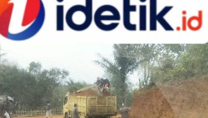 DUGAAN AKTIVITAS GALIAN C DI DESA BATOK DISOROT, WARGA PERTANYAKAN PENGAWASAN APH DAN PEMERINTAH KECAMATAN TENJO