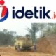 DUGAAN AKTIVITAS GALIAN C DI DESA BATOK DISOROT, WARGA PERTANYAKAN PENGAWASAN APH DAN PEMERINTAH KECAMATAN TENJO